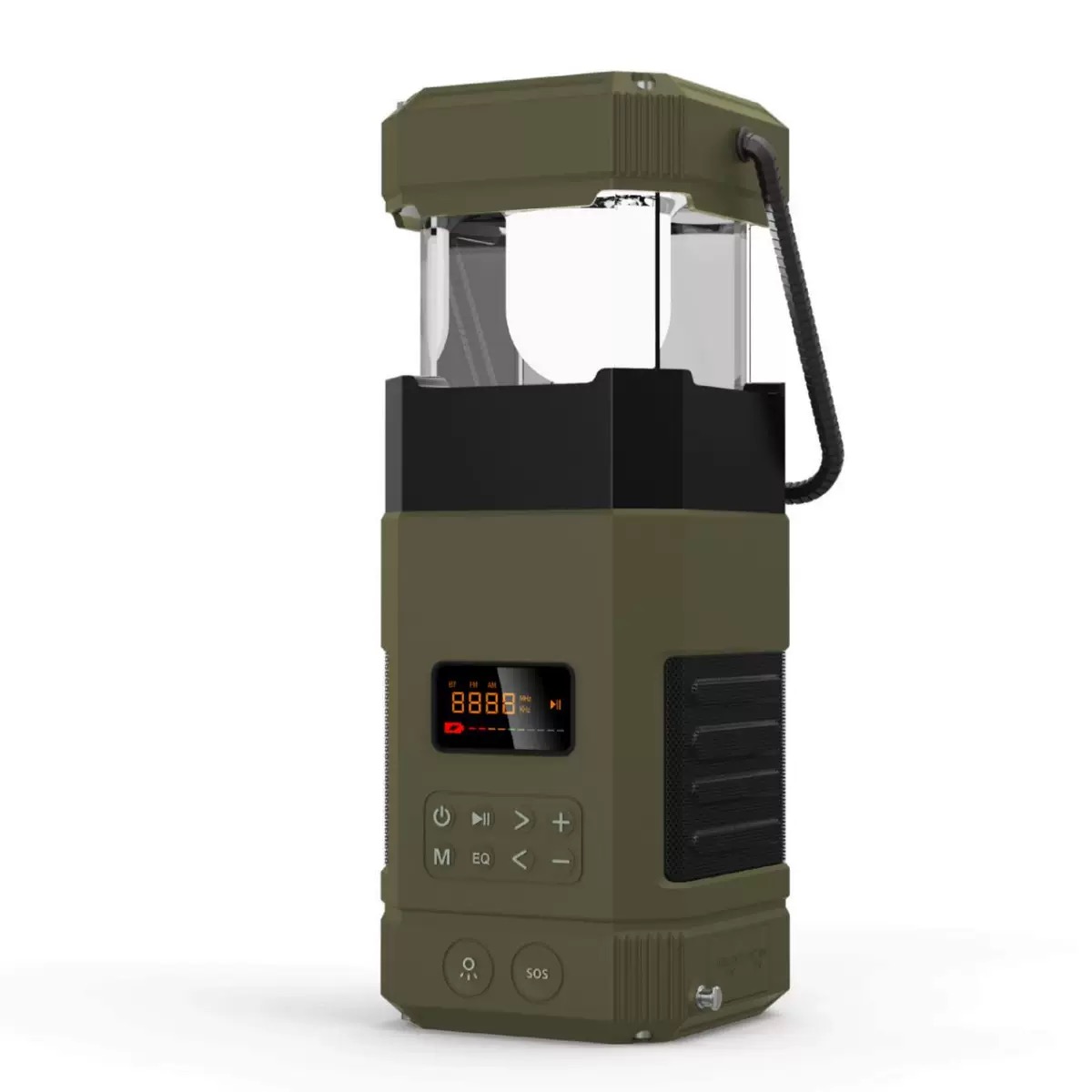 GK-585 Camping Lanterns